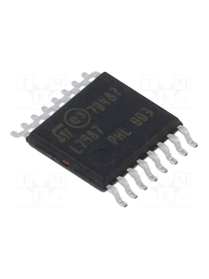 l7987-stmicroelectronics