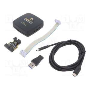 CODEGRIP FOR STM32 OVER USB-C MIKROE