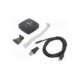 codegrip for stm32 over usb-c-mikroe