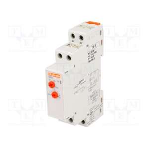 TMD LOVATO ELECTRIC