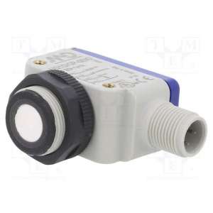 UQ1D/GP-0EIO Micro Detectors