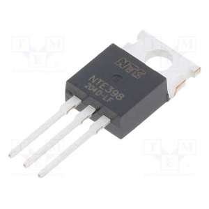 NTE398 NTE Electronics