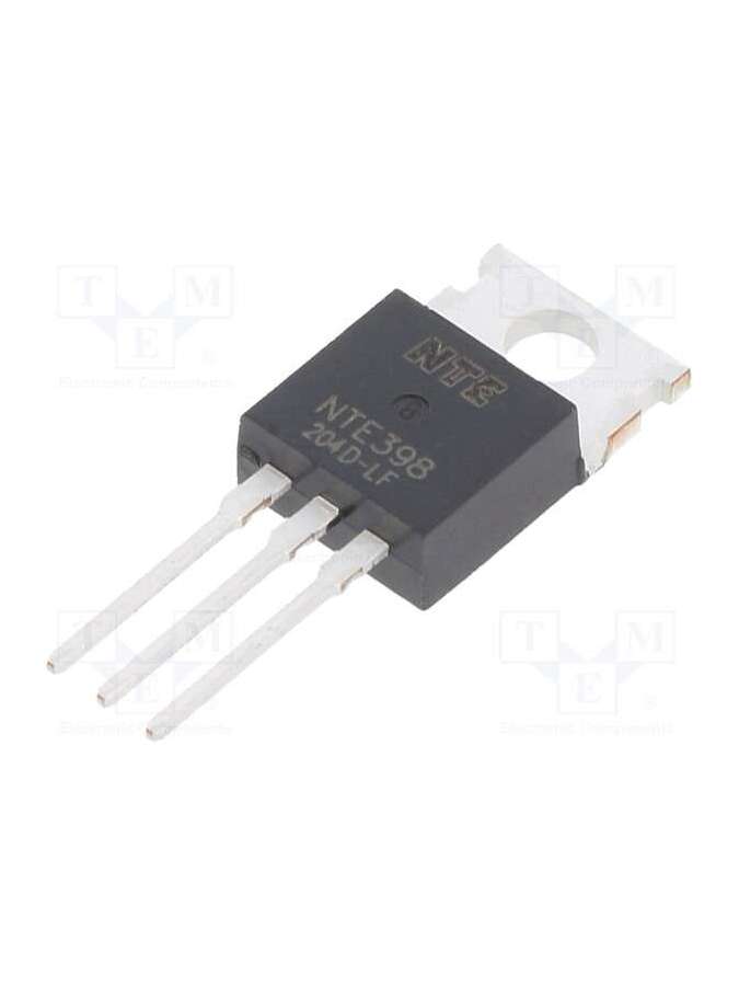nte398-nte electronics