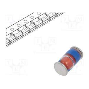 DL4754A DC COMPONENTS