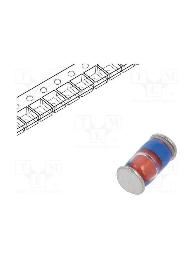 dl4754a-dc components