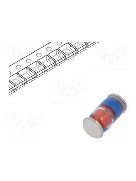 dl4754a-dc components