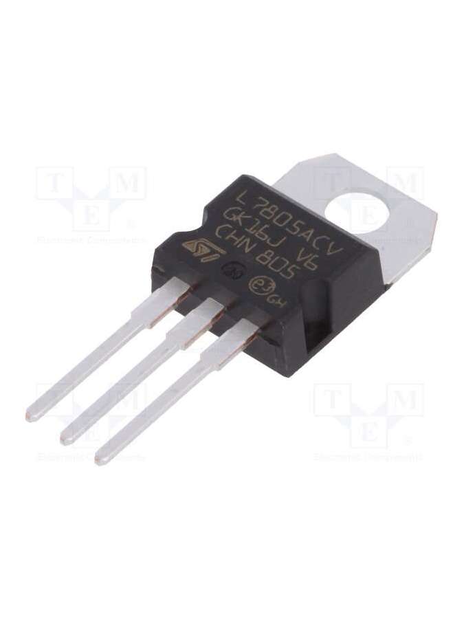 l7805acv-stmicroelectronics