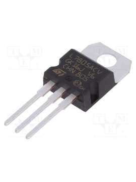 l7805acv-stmicroelectronics