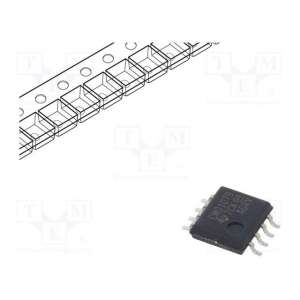 CD40107BPSR TEXAS INSTRUMENTS