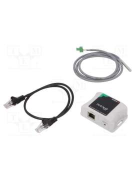 nano temperature sensor poe-inveo