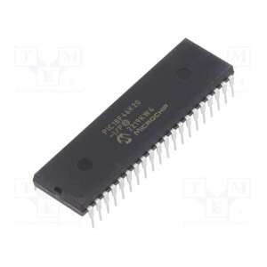 PIC18F46K20-I/P MICROCHIP TECHNOLOGY