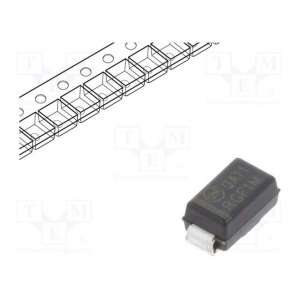 RGF1M ONSEMI (5 units)
