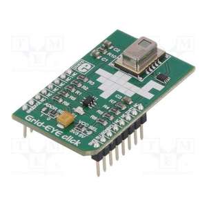 GRID-EYE CLICK MIKROE
