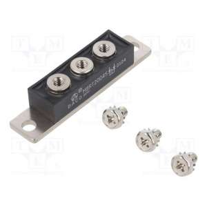 MBRT20045 DACO Semiconductor
