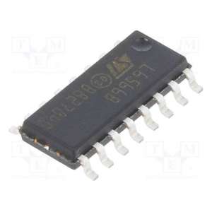 L6566B STMicroelectronics