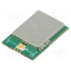 RC-SPIRIT1-868 RADIOCONTROLLI