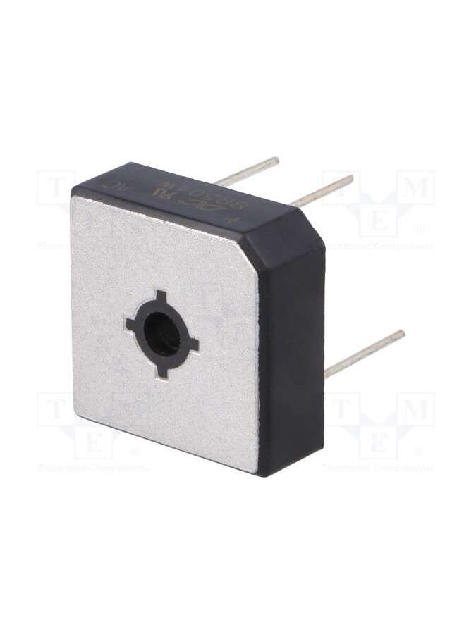 br504w-dc components