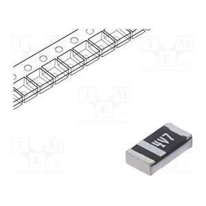 BZS55C4V7 RXG TAIWAN SEMICONDUCTOR