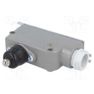LM-10 PROMET