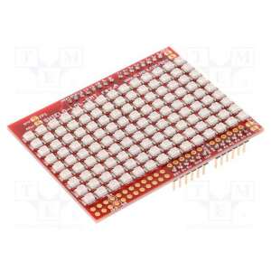 SHIELD-LOL-SMT OLIMEX