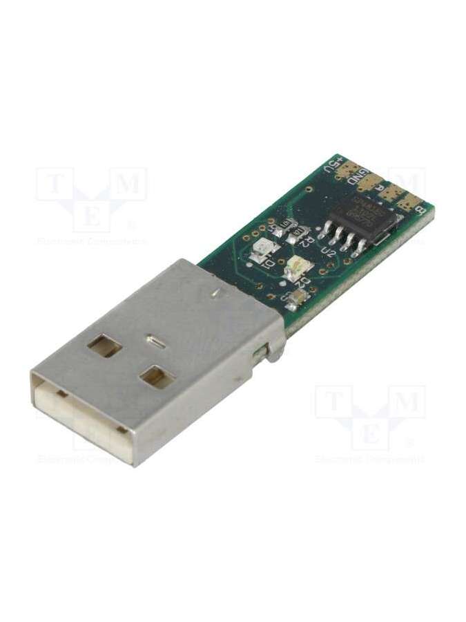 usb-rs485-pcba-ftdi