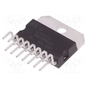 L4975A STMicroelectronics