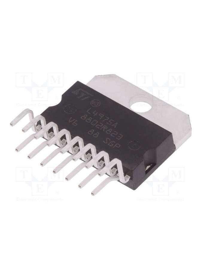l4975a-stmicroelectronics