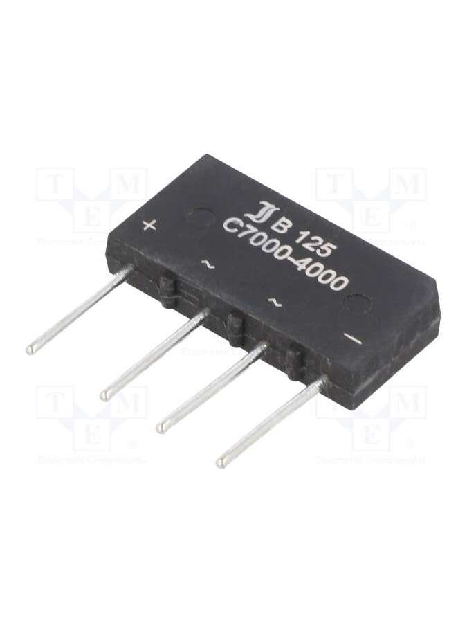 b125c7000a-diotec semiconductor