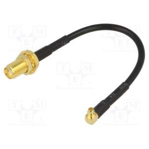 MMCX-SMA-100 SR PASSIVES