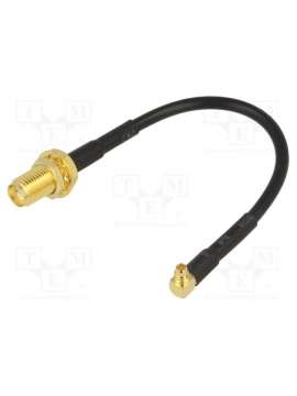 mmcx-sma-100-sr passives