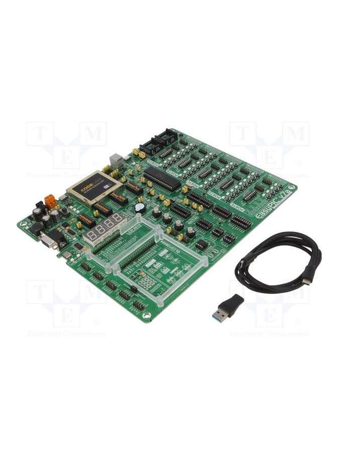 easypic v7a-mikroe
