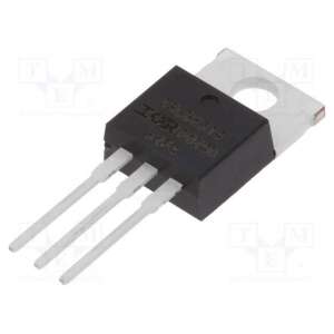 IRLB8314PBF INFINEON TECHNOLOGIES