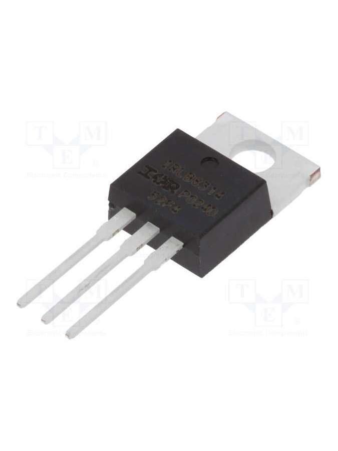 irlb8314pbf-infineon technologies