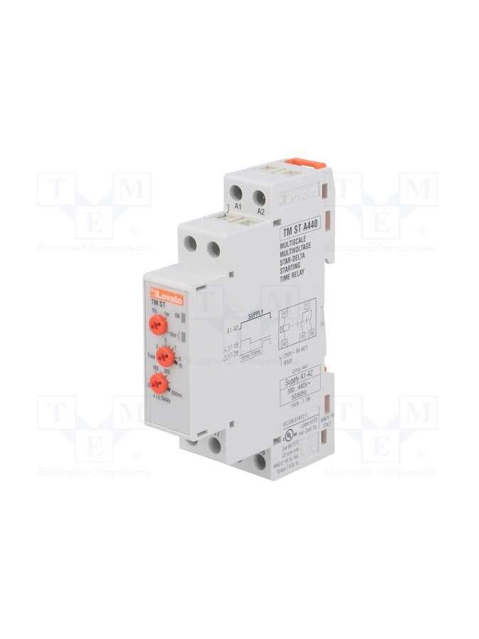 tmsta440-lovato electric