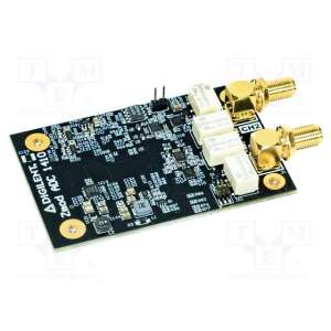 ZMOD ADC 1410 DUAL CHANNEL 14-BIT ADC DIGILENT