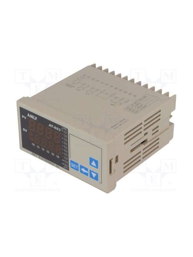 at-603-1141-000-anly electronics