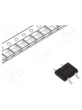 mb8ftr-smc diode solutions