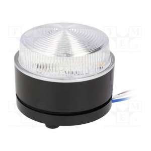 LED80-04-03 MOFLASH SIGNALLING