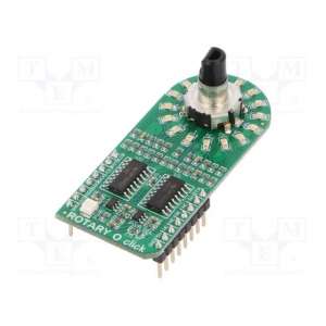 ROTARY O CLICK MIKROE