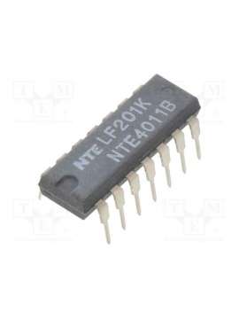 nte4011b-nte electronics