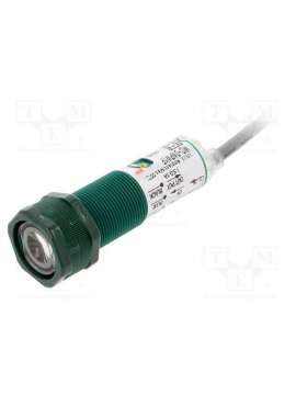 wo-dnpw1 iof-highly electric