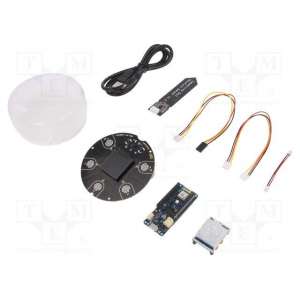 explore iot kit-arduino