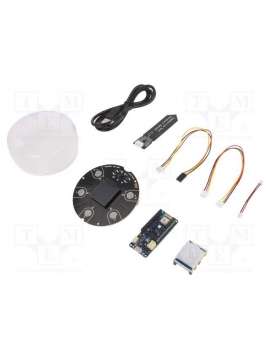 explore iot kit-arduino