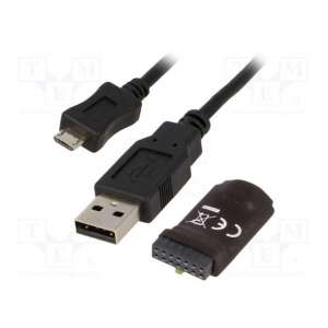 JTAG HS3 PROGRAMMING CABLE DIGILENT