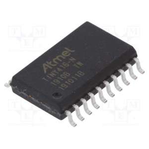 ATTINY416-SN MICROCHIP TECHNOLOGY