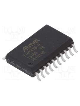 attiny416-sn-microchip technology