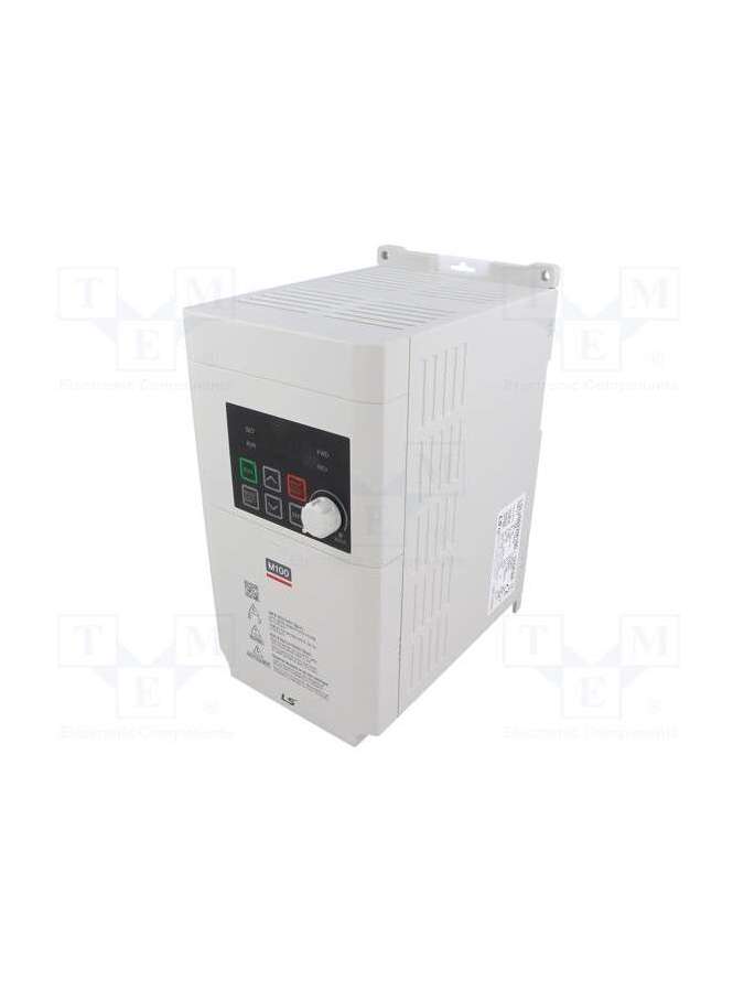 lslv0022m100-1eofna-ls electric