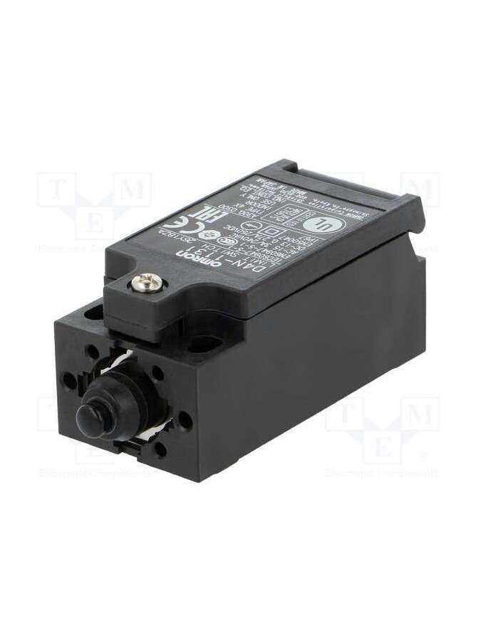 d4n-1131-omron