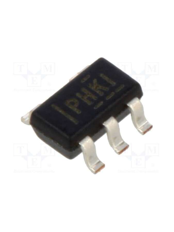 tps62200dbvr-texas instruments