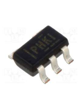 tps62200dbvr-texas instruments